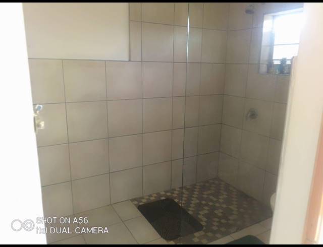 2 BEDROOM APARTMENT RENTED IN WARNER BEACH